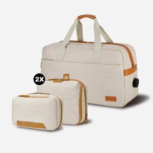 Nordace Sienna Weekender Set
